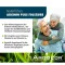 Arginine Plus Foliumzuurcapsules, 120 stuks
