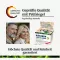 Arginine Plus Foliumzuurcapsules, 120 stuks