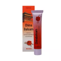 Riviera Chinese balsem, 35 ml