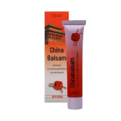 Riviera Chinese balsem, 35 ml