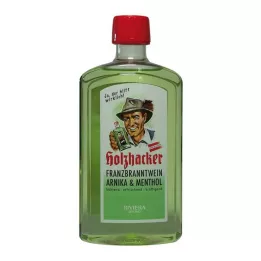 RIVIERA Houtversnipperaar wrijfalcohol, 500 ml