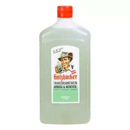 RIVIERA Houtversnipperaar wrijfalcohol, 1000 ml