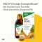 Multivitamine energetische Salus, 500 ml