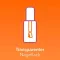 Amorolfine ratiopharm 5% - voor nagelschimmel, 3 ml