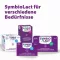 SYMBIOLACT zuiver voedingssupplement poeder, 3X30 g