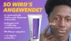 Instructions for use for Benzakken® Wash 5% suspensie voor onzuivere huid en milde acne, 100 g - 3
