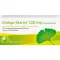 GINKGO-MAREN 120 mg filmomhulde tabletten, 30 stuks
