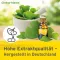 Ginkgo-Maren 120 mg filmomhulde tabletten, 30 stuks