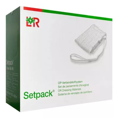 Buikdoekje lite 8x90cm 4-voudig steriel wit RK, 26X2 st Buikdoekje lite 8x90cm 4-voudig steriel wit RK, 26X2 st