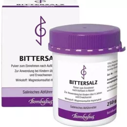 BITTERSALZ Poeder, 250 g