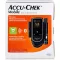 ACCU-CHEK Mobiele set mmol/l III, 1 pc