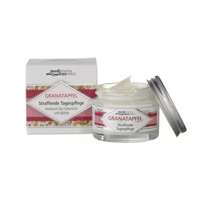 Granaatappel verstevigende dagcrème, 50 ml Granaatappel verstevigende dagcrème, 50 ml