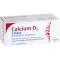 CALCIUM D3 STADA 600 mg/400 I.U. Kauwtabletten, 120 st