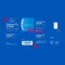 CALCIUM D3 STADA 600 mg/400 I.U. Kauwtabletten, 120 st