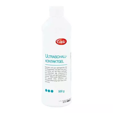 Caelo Ultrasoon Contact (500 g) Caelo Ultrasoon Contact (500 g)