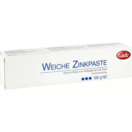 ZINKPASTE zachte Caelo HV-verpakking, 100 g