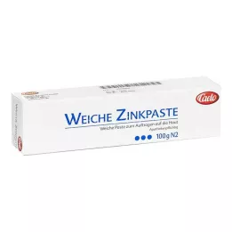 ZINKPASTE zachte Caelo HV-verpakking, 100 g