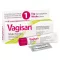 VAGISAN Myko Kombi 1-daagse therapie, 1 P