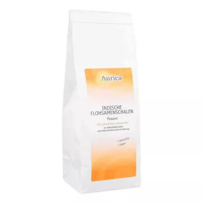 Indiase psylliumdoppen Flosano (200 g)