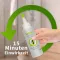 LINICIN Lotion 15 min. zonder luizenkam, 100 ml
