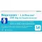 NAPROXEN-1A Pharma 250 mg tegen menstruatiepijn, 20 st