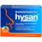 BROMELAIN TABLETTEN hysan tabletten met enterische laag, 100 st