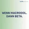 MACROGOL beta plus elektrolyten Plv.z.H.e.L.z.Einn., 20 st