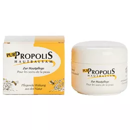 PROPOLIS PUR Huidbalsem, 50 ml