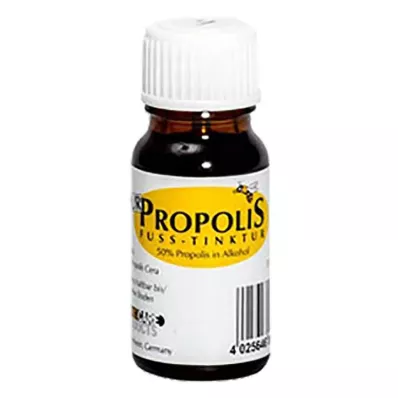 PROPOLIS VOETSTEEN, 10 ml PROPOLIS VOETSTEEN, 10 ml