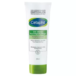 CETAPHIL 24h Intensief hydraterende lotion, 220 ml