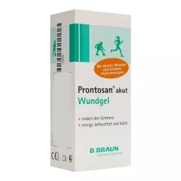 PRONTOSAN acute wondgel, 30 g