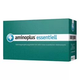 AMINOPLUS essentiële tabletten, 60 stuks