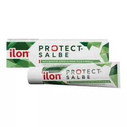 ILON Beschermende zalf, 50 ml