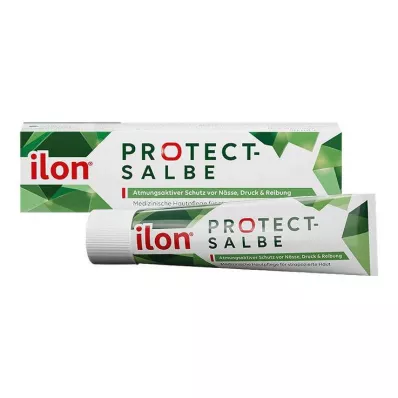 ILON Beschermende zalf, 50 ml