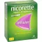 NICORETTE Inhalator 15 mg, 20 stuks