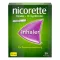 NICORETTE Inhalator 15 mg, 20 stuks
