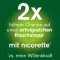 NICORETTE Inhalator 15 mg, 20 stuks