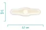 Instructions for use for Compeed® Maïspleisters Medium Hydraterend, 6 st - 1