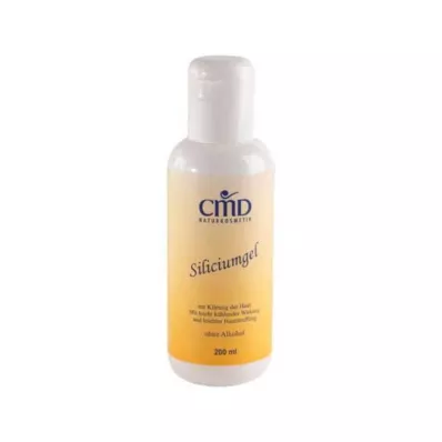 Siliciumgel CMD, 200 ml