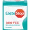 LACTOSTOP 3.300 FCC Tabletten klikdispenser, 40 stuks