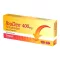 Ibudex 400 mg filmomhulde tabletten, 20 stuks