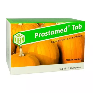 PROSTAMED Tab, 200 stuks