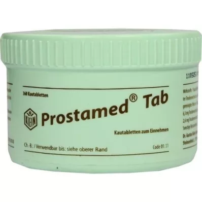 PROSTAMED Tab, 360 pc