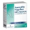 Amorolfine nagelbehandeling HEUMANN 5% actieve nagellak, 3 ml