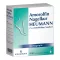 Amorolfine nagelbehandeling HEUMANN 5% actieve nagellak, 5 ml