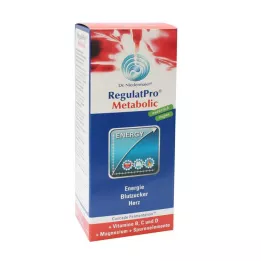 REGULATPRO Metabolische vloeistof, 350 ml