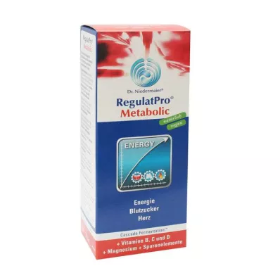 REGULATPRO Metabolische vloeistof, 350 ml REGULATPRO Metabolische vloeistof, 350 ml