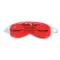 BLEPHACURA Warmte gel masker, 1 stuk