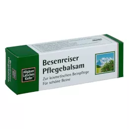 ALLGÄUER LATSCHENK. Spataders verzorgende balsem, 200 ml