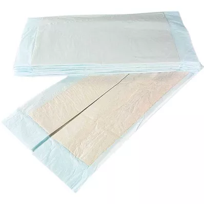 Medische pad 40x60cm 12-laags, 10 st